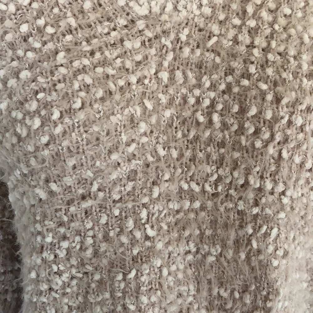 Main Strip Sweater - Picture 3 of 5